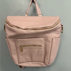 New without tags, fawn mini diaper bag